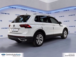VOLKSWAGEN Tiguan 1.5 tsi elegance 150cv dsg 4