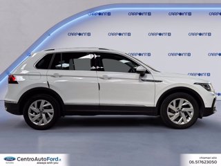 VOLKSWAGEN Tiguan 1.5 tsi elegance 150cv dsg 5