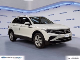 VOLKSWAGEN Tiguan 1.5 tsi elegance 150cv dsg 6