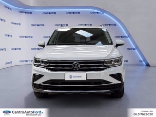 VOLKSWAGEN Tiguan 1.5 tsi elegance 150cv dsg 7
