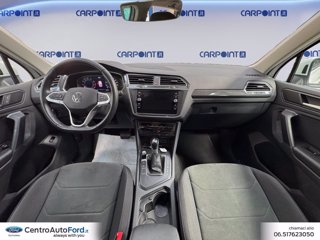 VOLKSWAGEN Tiguan 1.5 tsi elegance 150cv dsg 9