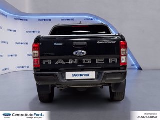 FORD Ranger 2.0 tdci double cab wildtrak 170cv auto 3
