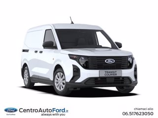 FORD Transit courier v769 1.5 ecoblue 100cv trend 0