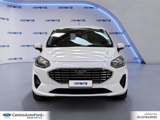 FORD Fiesta 5p 1.1 titanium gpl 75cv GPL 7