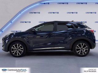 FORD Puma 1.0 ecoboost h titanium s&s 125cv 1