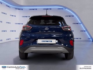 FORD Puma 1.0 ecoboost h titanium s&s 125cv 3