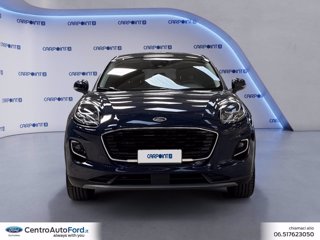 FORD Puma 1.0 ecoboost h titanium s&s 125cv 7