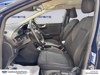 FORD Puma 1.0 ecoboost h titanium s&s 125cv 8