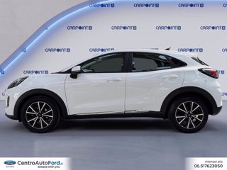 FORD Puma 1.0 ecoboost h titanium s&s 125cv 1