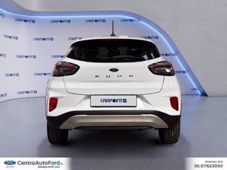 FORD Puma 1.0 ecoboost h titanium s&s 125cv 3