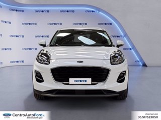 FORD Puma 1.0 ecoboost h titanium s&s 125cv 7