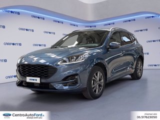 FORD Kuga 2.5 phev st-line x 2wd 225cv cvt 0