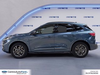 FORD Kuga 2.5 phev st-line x 2wd 225cv cvt 1