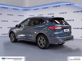 FORD Kuga 2.5 phev st-line x 2wd 225cv cvt 2