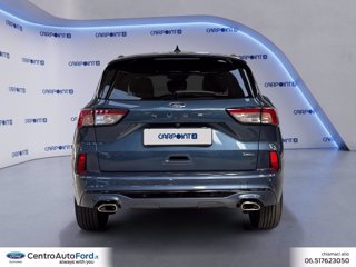 FORD Kuga 2.5 phev st-line x 2wd 225cv cvt 3