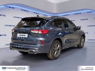 FORD Kuga 2.5 phev st-line x 2wd 225cv cvt 4