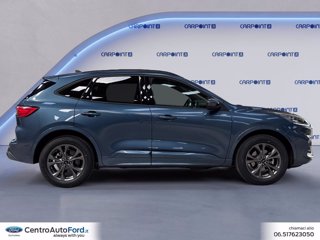 FORD Kuga 2.5 phev st-line x 2wd 225cv cvt 5