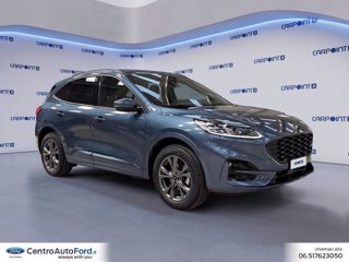 FORD Kuga 2.5 phev st-line x 2wd 225cv cvt 6