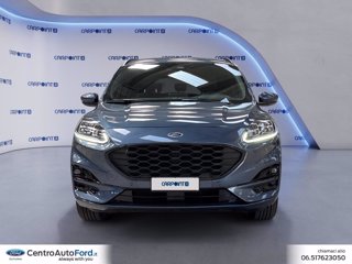 FORD Kuga 2.5 phev st-line x 2wd 225cv cvt 7