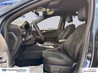 FORD Kuga 2.5 phev st-line x 2wd 225cv cvt 8