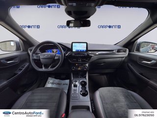 FORD Kuga 2.5 phev st-line x 2wd 225cv cvt 9
