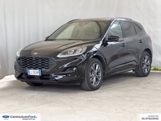FORD Kuga 2.5 full hybrid st-line x 2wd 190cv cvt 0