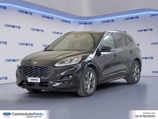 FORD Kuga 2.5 full hybrid st-line x 2wd 190cv cvt 0