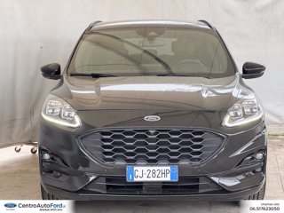 FORD Kuga 2.5 full hybrid st-line x 2wd 190cv cvt 1