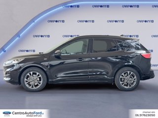 FORD Kuga 2.5 full hybrid st-line x 2wd 190cv cvt 1