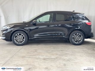FORD Kuga 2.5 full hybrid st-line x 2wd 190cv cvt 2