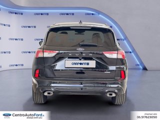 FORD Kuga 2.5 full hybrid st-line x 2wd 190cv cvt 2