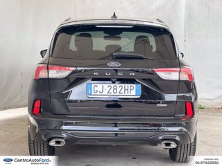 FORD Kuga 2.5 full hybrid st-line x 2wd 190cv cvt 3