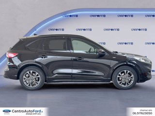 FORD Kuga 2.5 full hybrid st-line x 2wd 190cv cvt 3