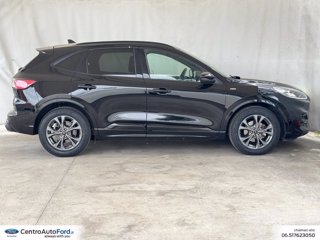 FORD Kuga 2.5 full hybrid st-line x 2wd 190cv cvt 4
