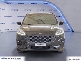 FORD Kuga 2.5 full hybrid st-line x 2wd 190cv cvt 4