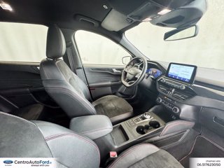 FORD Kuga 2.5 full hybrid st-line x 2wd 190cv cvt 5