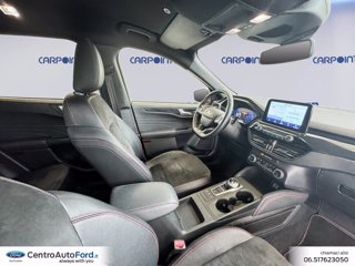 FORD Kuga 2.5 full hybrid st-line x 2wd 190cv cvt 5