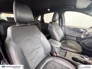 FORD Kuga 2.5 full hybrid st-line x 2wd 190cv cvt 6