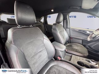 FORD Kuga 2.5 full hybrid st-line x 2wd 190cv cvt 6
