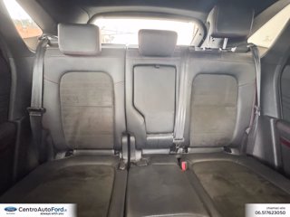 FORD Kuga 2.5 full hybrid st-line x 2wd 190cv cvt 7