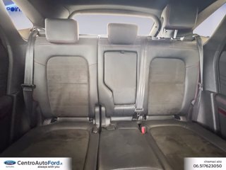 FORD Kuga 2.5 full hybrid st-line x 2wd 190cv cvt 7