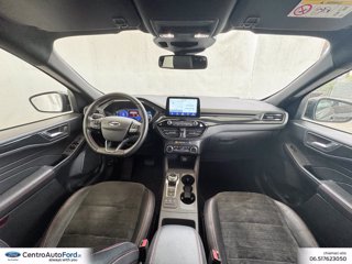 FORD Kuga 2.5 full hybrid st-line x 2wd 190cv cvt 8