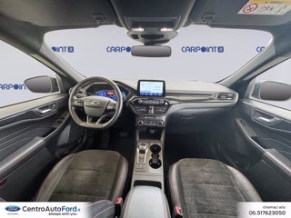 FORD Kuga 2.5 full hybrid st-line x 2wd 190cv cvt 8