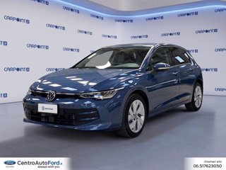 VOLKSWAGEN Golf 1.5 etsi edition plus 115cv dsg 0