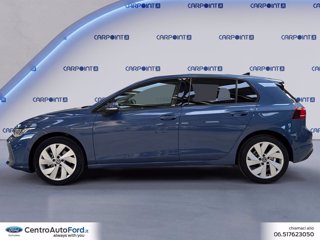 VOLKSWAGEN Golf 1.5 etsi edition plus 115cv dsg 1