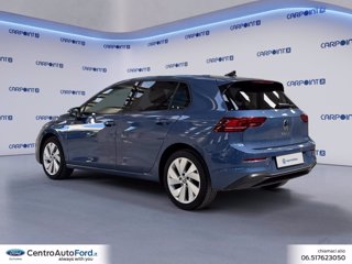 VOLKSWAGEN Golf 1.5 etsi edition plus 115cv dsg 2