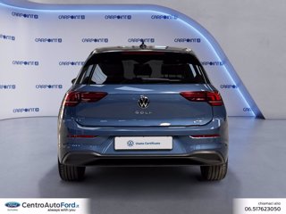 VOLKSWAGEN Golf 1.5 etsi edition plus 115cv dsg 3