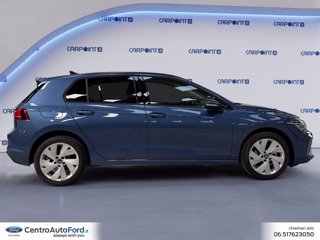 VOLKSWAGEN Golf 1.5 etsi edition plus 115cv dsg 5