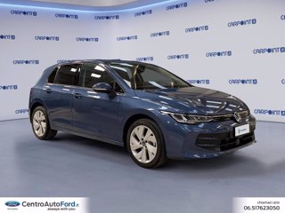 VOLKSWAGEN Golf 1.5 etsi edition plus 115cv dsg 6