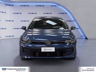 VOLKSWAGEN Golf 1.5 etsi edition plus 115cv dsg 7
